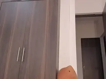 Stripchat Nude Webcam of HarleyRedd