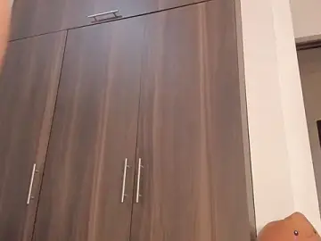 Stripchat Nude Webcam of HarleyRedd