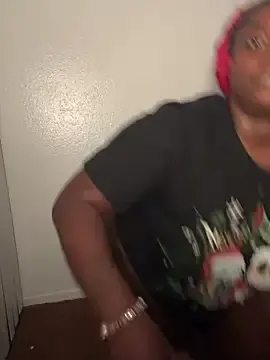 Stripchat Nude Webcam of LillShayy