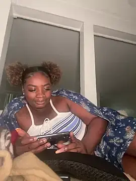 Stripchat Sex Chat of LillShayy