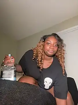 Stripchat Sex Chat of LillShayy