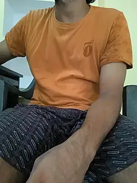 Stripchat Live Sex of Sinner_Aryan