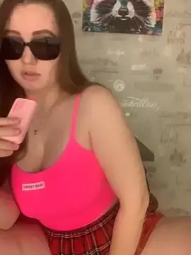 Stripchat Free Live Porn of T1_ma_2