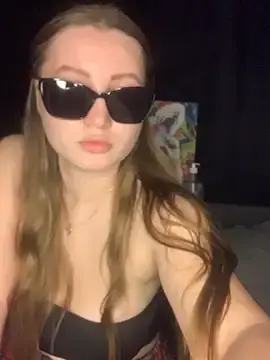 Stripchat Free Porn Cam of T1_ma_2