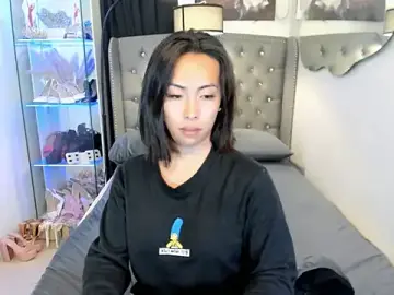 Stripchat Live Sex of reighnempress