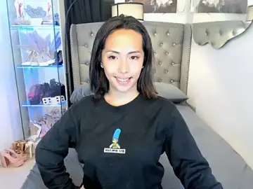 Stripchat Best Webcam of reighnempress