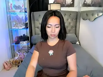 Stripchat Best live sex cam show of reighnempress