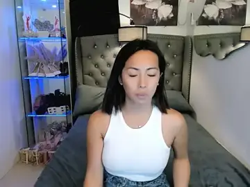 Stripchat Live Sex of reighnempress