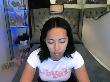 Stripchat Best Webcam of reighnempress