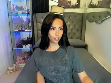 Stripchat Private Sex Chat of reighnempress