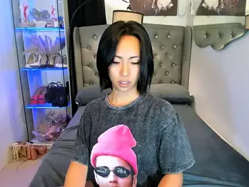 Stripchat Live Porn of reighnempress