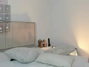 Stripchat Adult Video Chat of 1m_megan