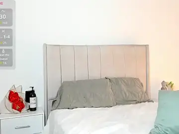 Stripchat Sex Chat of 1m_megan