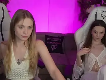 Stripchat Free Live Porn of Angy_Netal