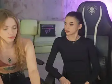 Stripchat Best live sex cam show of Angy_Netal