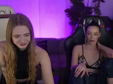 Stripchat Sex Cam of Angy_Netal