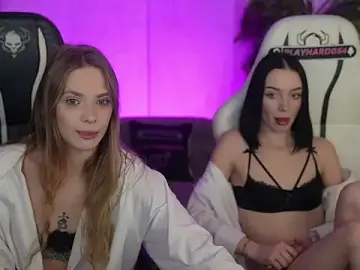 Stripchat Live Sex Cam of Angy_Netal