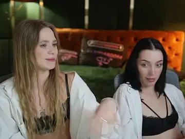 Stripchat Live Porn of Angy_Netal