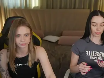 Stripchat Best Webcam of Angy_Netal