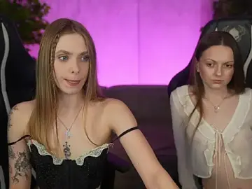 Stripchat Adult Webcams of Angy_Netal