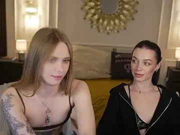 Stripchat Watch Live Sex Cams of Angy_Netal