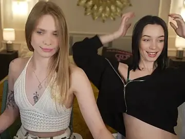 Stripchat Free Porn Cam of Angy_Netal