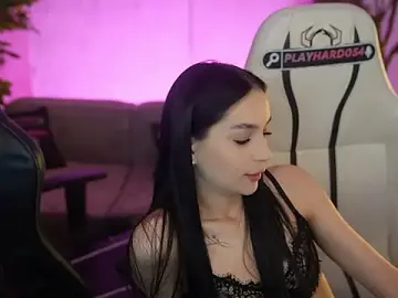 Stripchat Private Sex Chat of Angy_Netal