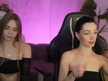 Stripchat Adult Webcam of Angy_Netal