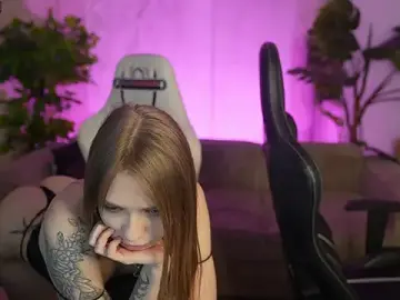 Stripchat Sex Chat of Angy_Netal