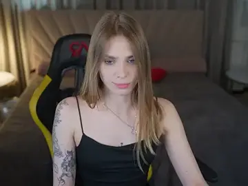 Stripchat Sex Chat of Angy_Netal