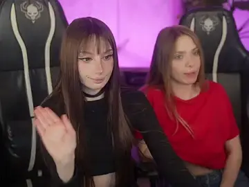 Stripchat Sex Cam of Angy_Netal