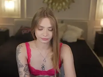 Stripchat Live Sex Cam of Angy_Netal