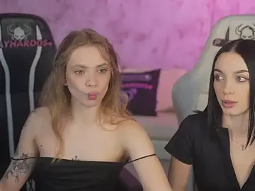 Stripchat Best Webcam of Angy_Netal