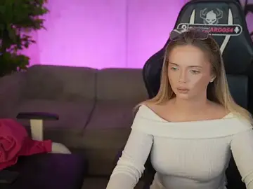 Stripchat Adult Video Chat of Angy_Netal