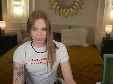 Stripchat Live Sex Cam of Angy_Netal