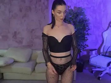 Stripchat Sex Cam of Angy_Netal