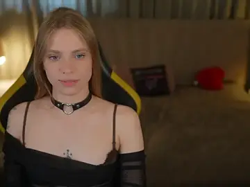 Stripchat Private Sex Chat of Angy_Netal