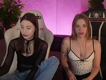 Stripchat Best live sex cam show of Angy_Netal