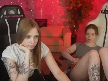 Stripchat Watch Live Sex Cams of Angy_Netal