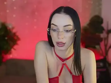 Stripchat Free Live Porn of Angy_Netal