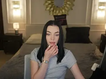 Stripchat Watch Live Sex Cams of Angy_Netal