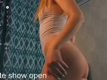 Stripchat Live Porn of Anna_mileer