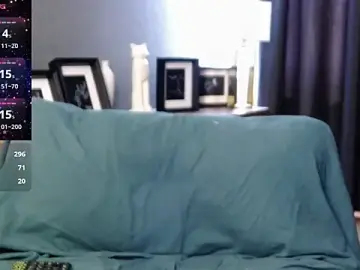 Stripchat Free Porn Cam of Ashley_Ross_