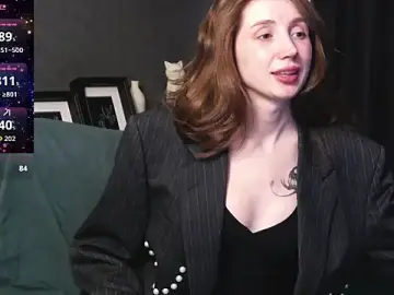 Stripchat Adult Video Chat of Ashley_Ross_
