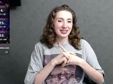 Stripchat Best Webcam of Ashley_Ross_