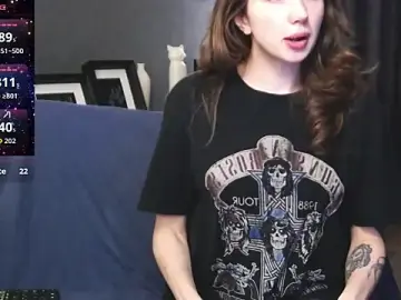 Stripchat Live Porn of Ashley_Ross_