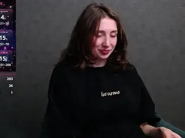Stripchat Free Live Porn of Ashley_Ross_