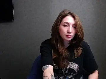 Stripchat Sex Cam of Ashley_Ross_