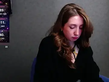Stripchat Best live sex cam show of Ashley_Ross_