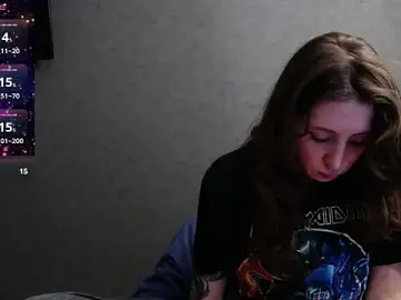 Stripchat Adult Webcam of Ashley_Ross_
